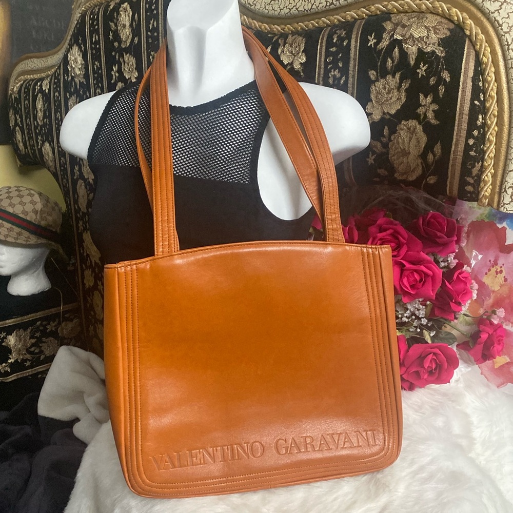 Authentic Valentino Garavani Shoulder Bag